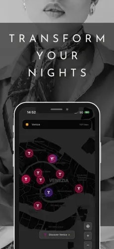 ゴーク - イタリアの最高のバーを通してあなたの夜を変えてください。メディア2