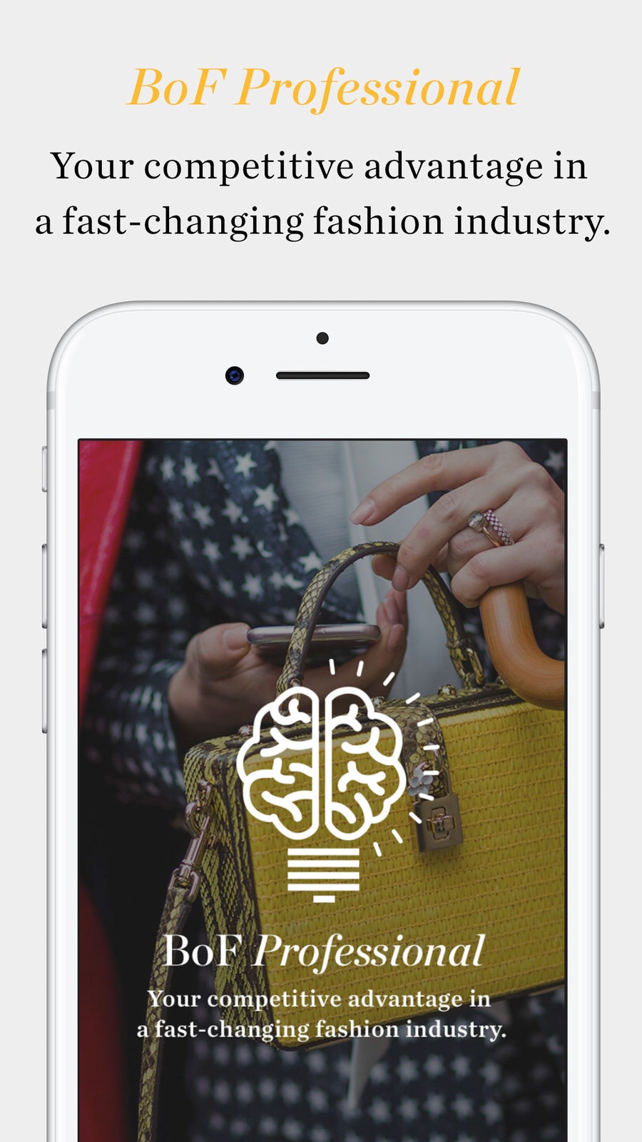 The Business of Fashion gallery image