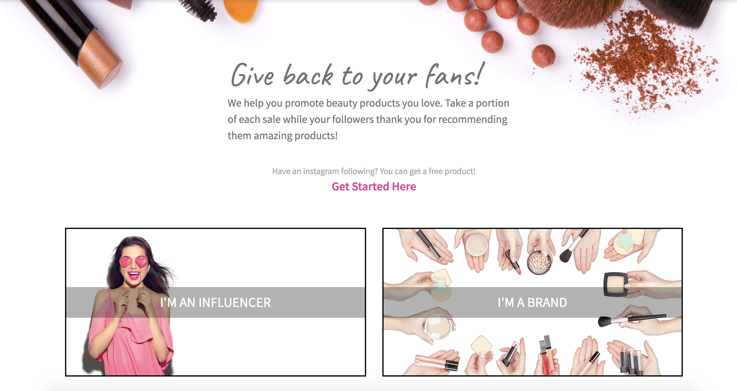 Fandemic gallery image