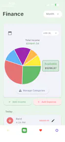 ZenTrack