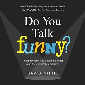 Do You Talk Funny? 