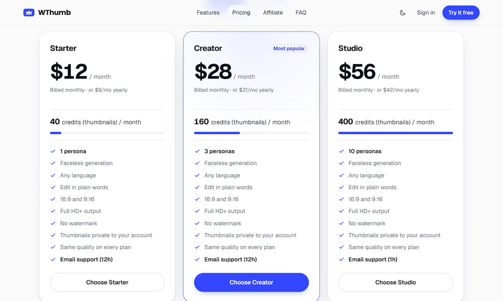 WThumb screenshot 8