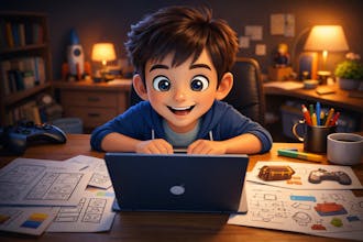 YuviLab gallery image