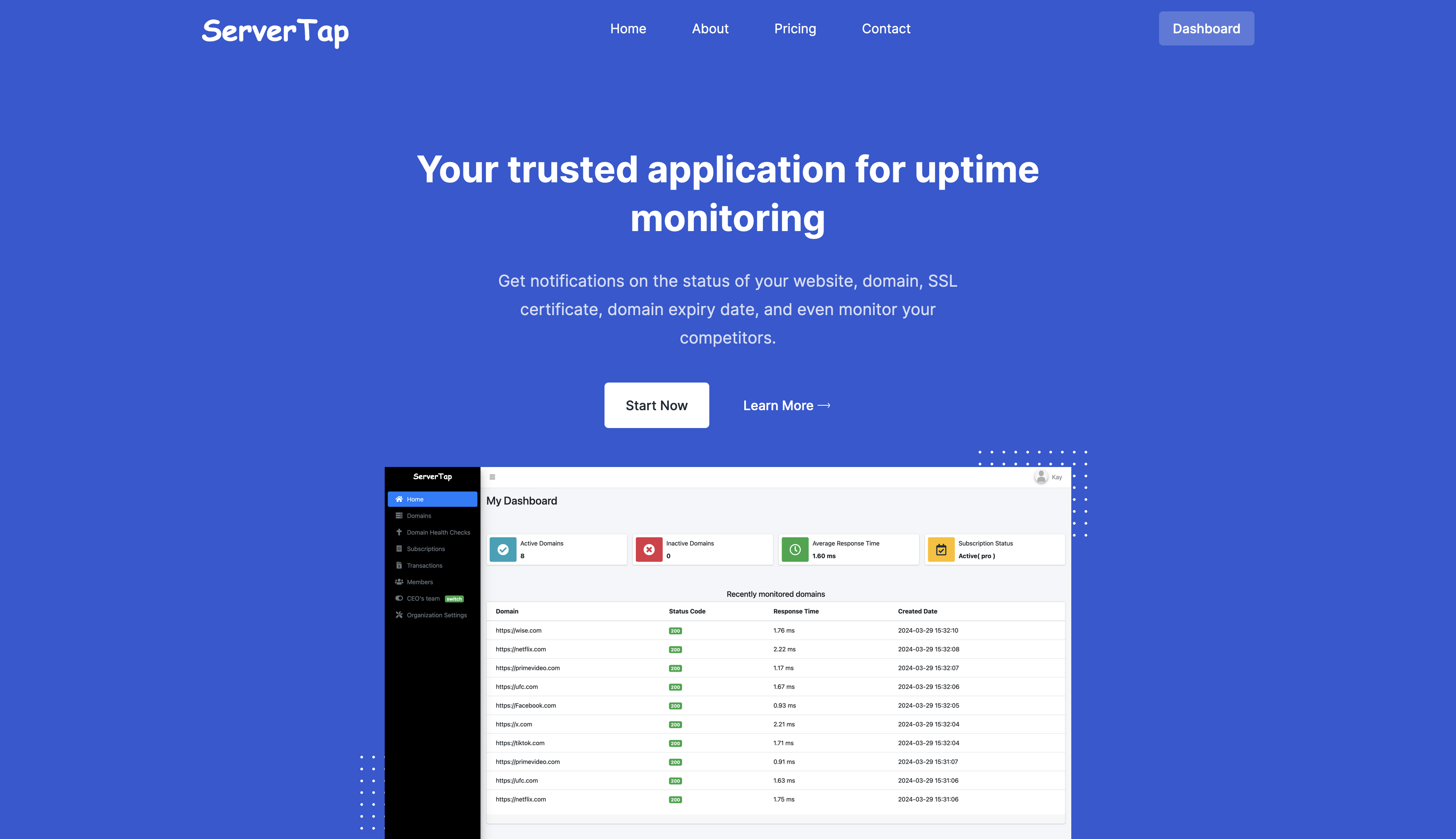 Cloud Servertap