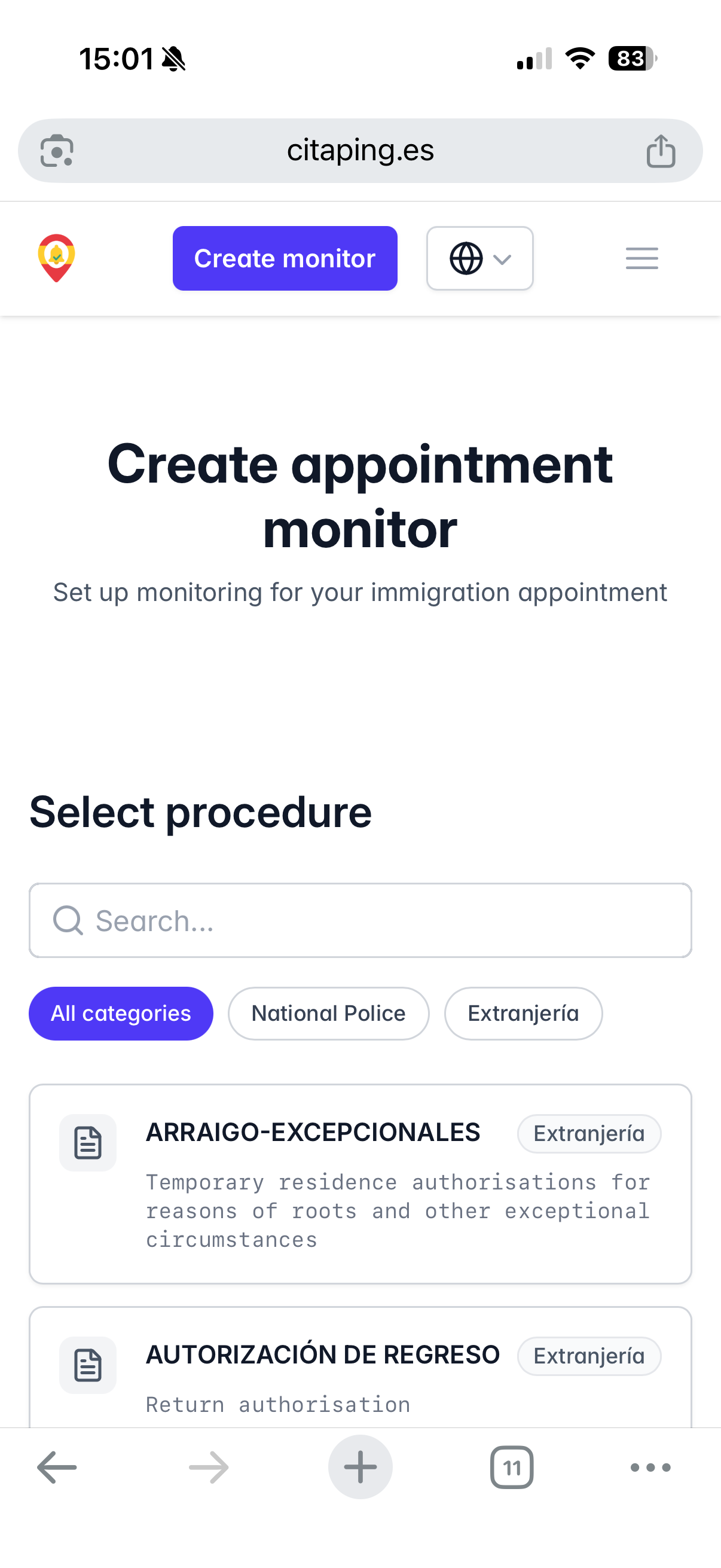 Cita Ping gallery image