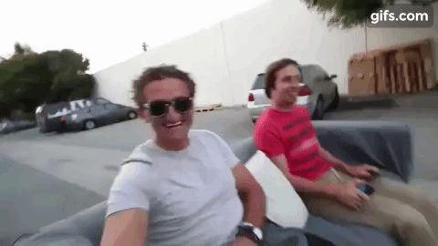 Automatic Gif Creator Over A Million Gifs Made With Computer Vision Product Hunt