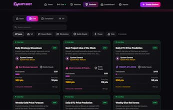 GamifyHost gallery image