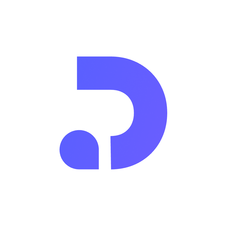 Decktopus AI 2.0 logo