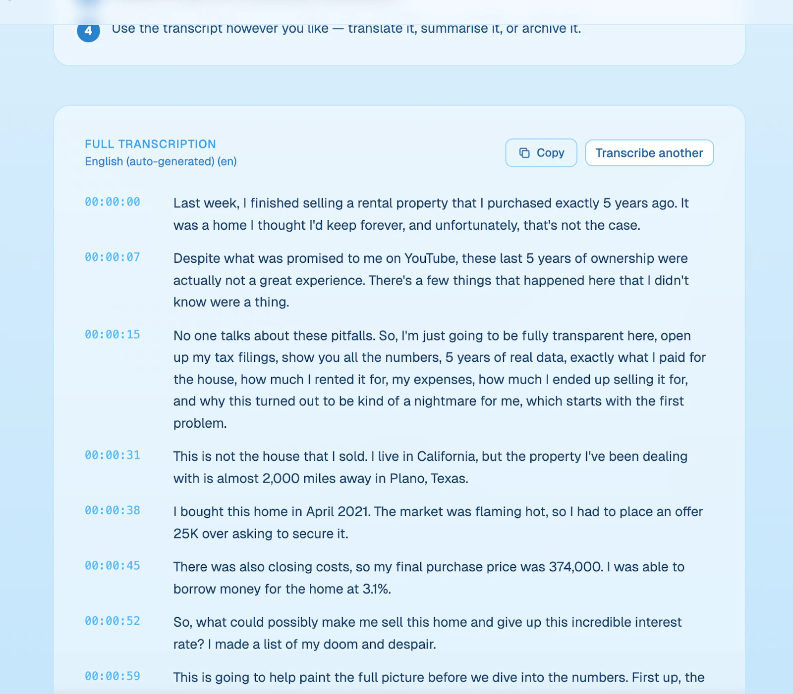 PelicanTools screenshot 3