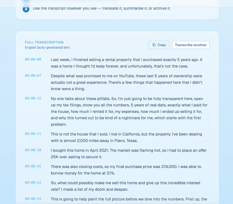 PelicanTools screenshot 3