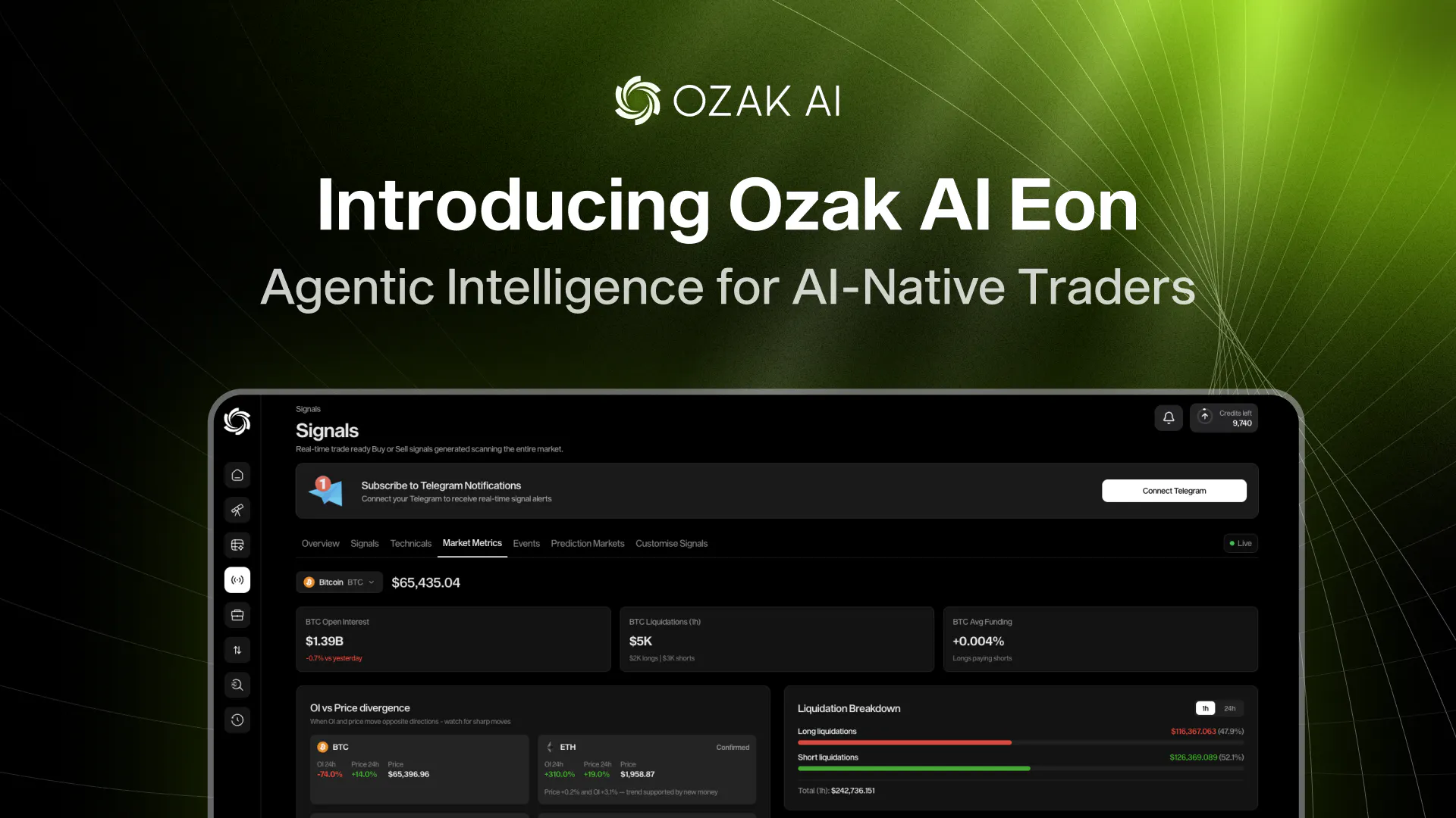 Ozak AI gallery image