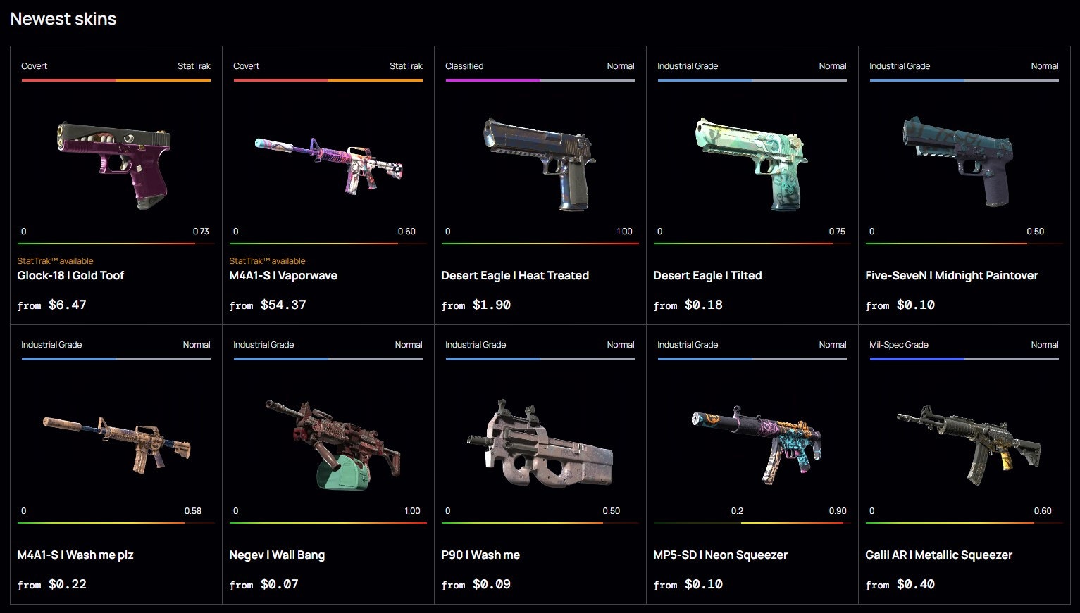 exeSkins gallery image