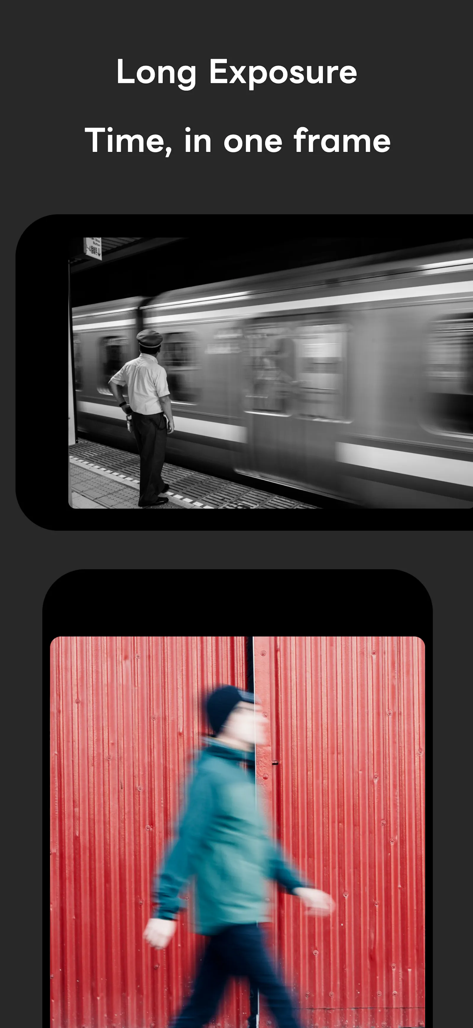 voida.camera screenshot 8