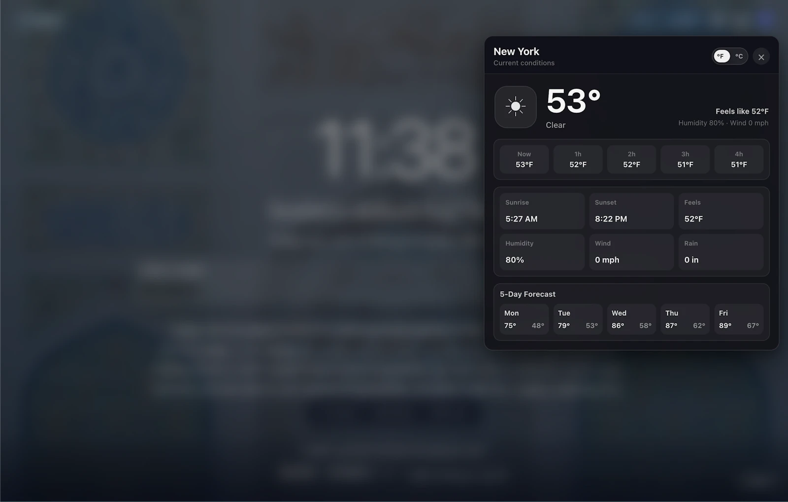 Rhemn  screenshot 6