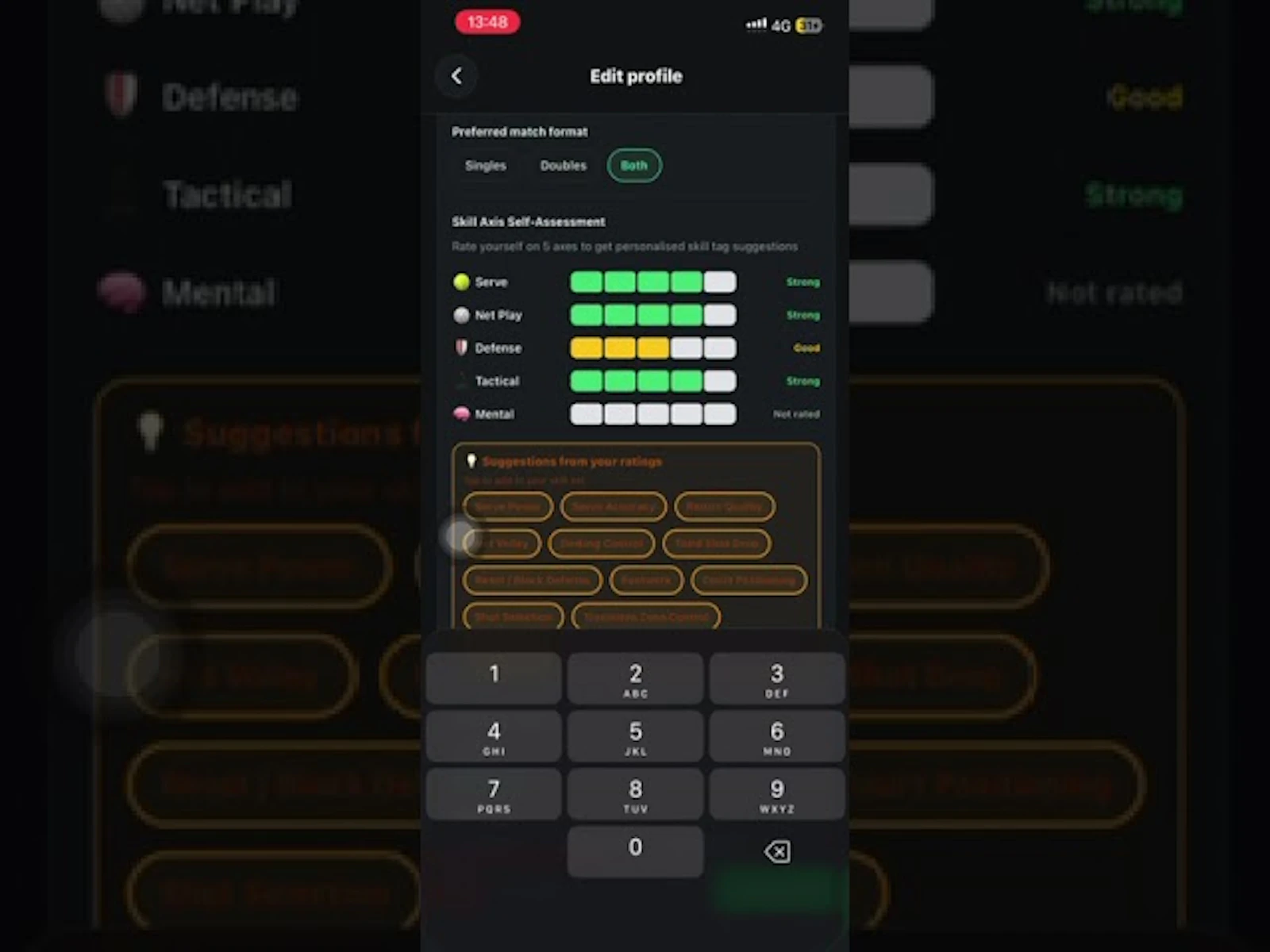 Pickle Mate screenshot 1 (video preview)