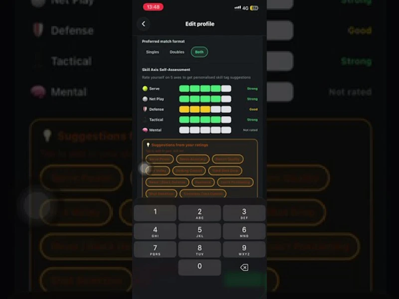 Pickle Mate screenshot 1 (video preview)