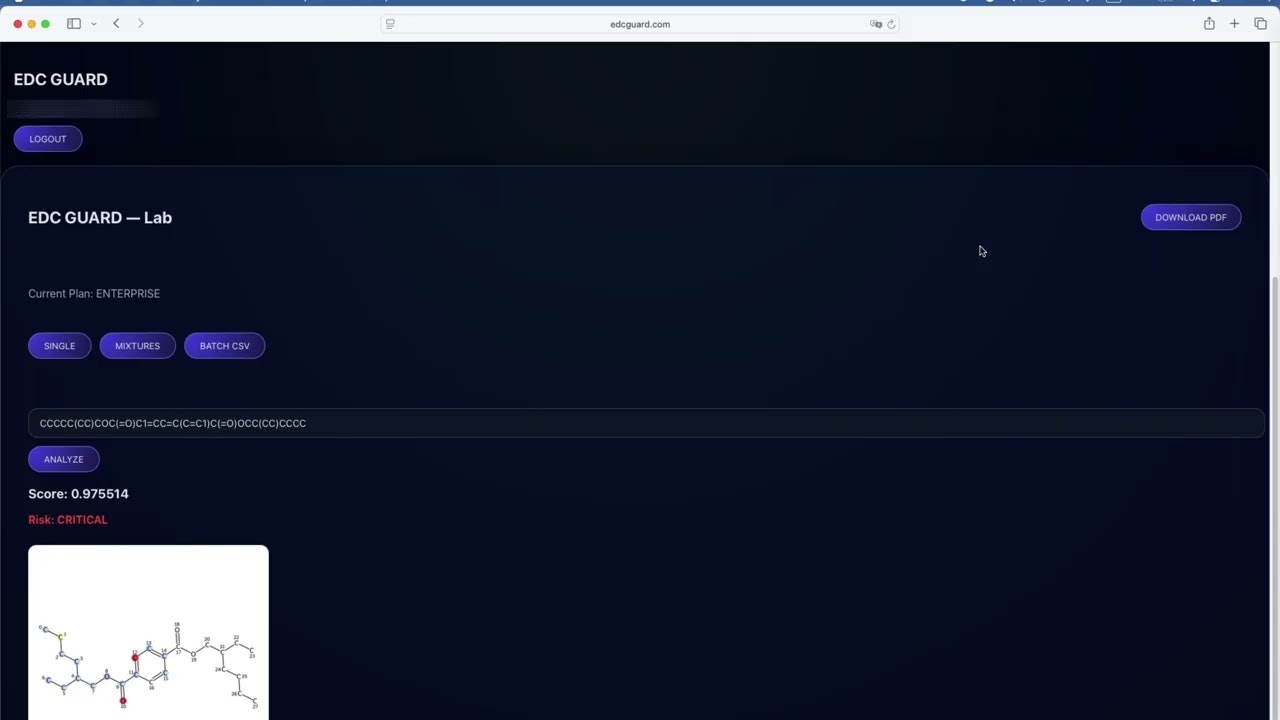 EDC GUARD gallery image