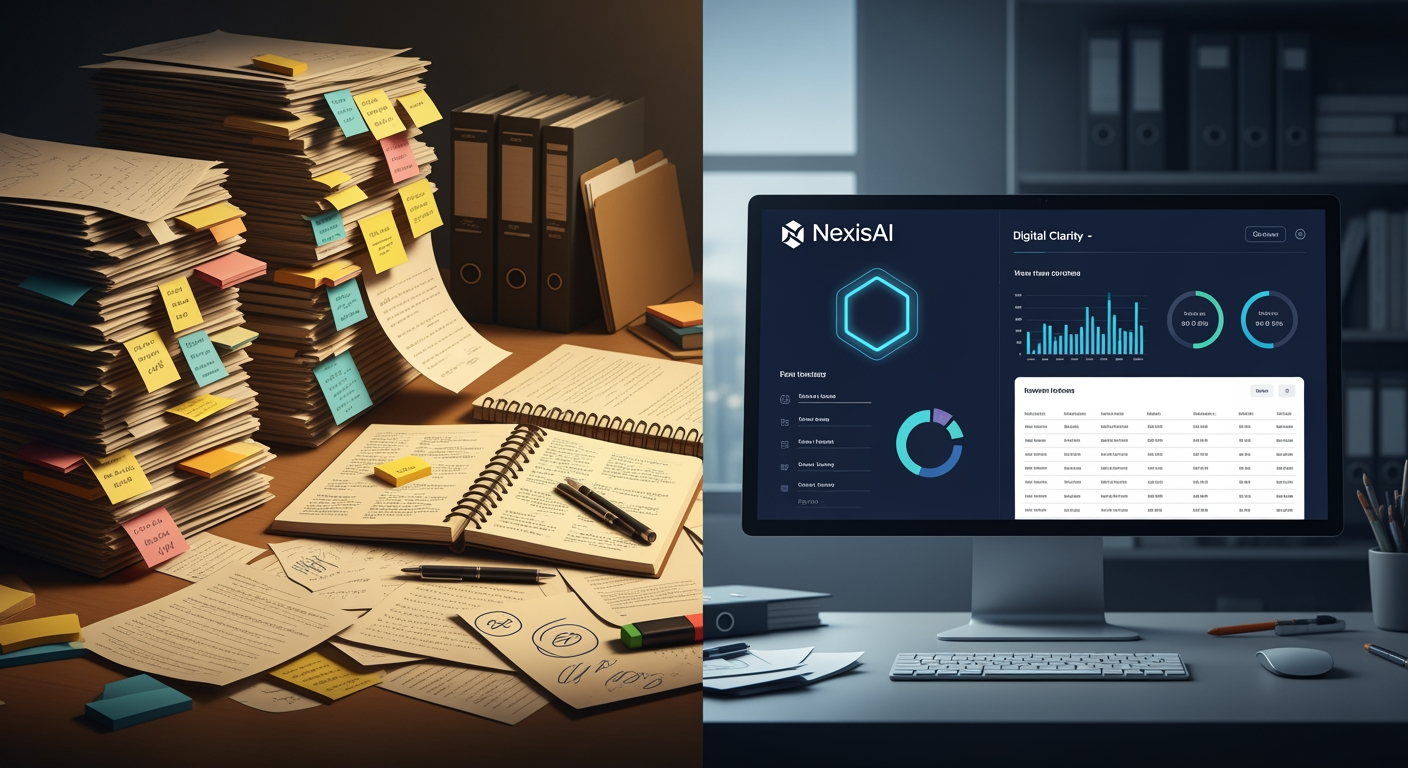 Nexis AI gallery image