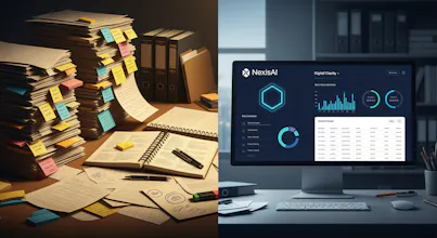 Nexis AI gallery image