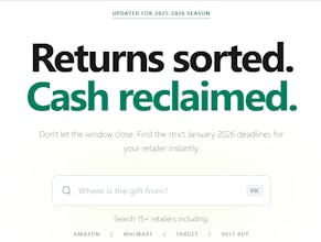 Easy Gift Return gallery image