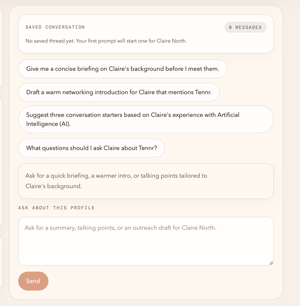 ProfileCore gallery image
