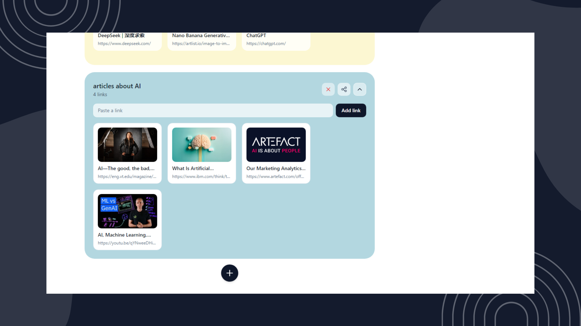 ClipNotebook gallery image