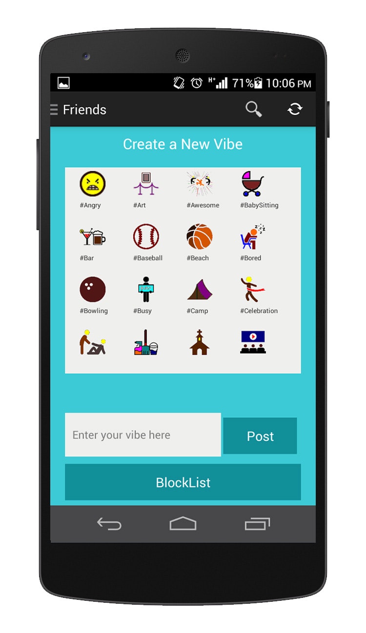 doVibe gallery image