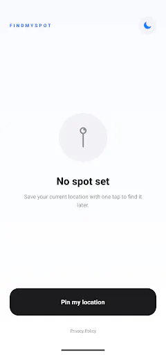 FindMySpot gallery image