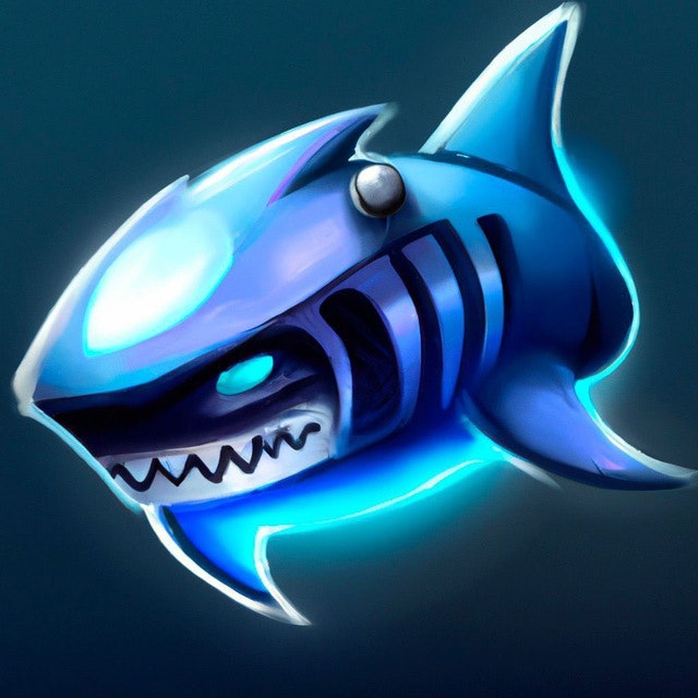 Akula Marketing: Telegram Leadgen