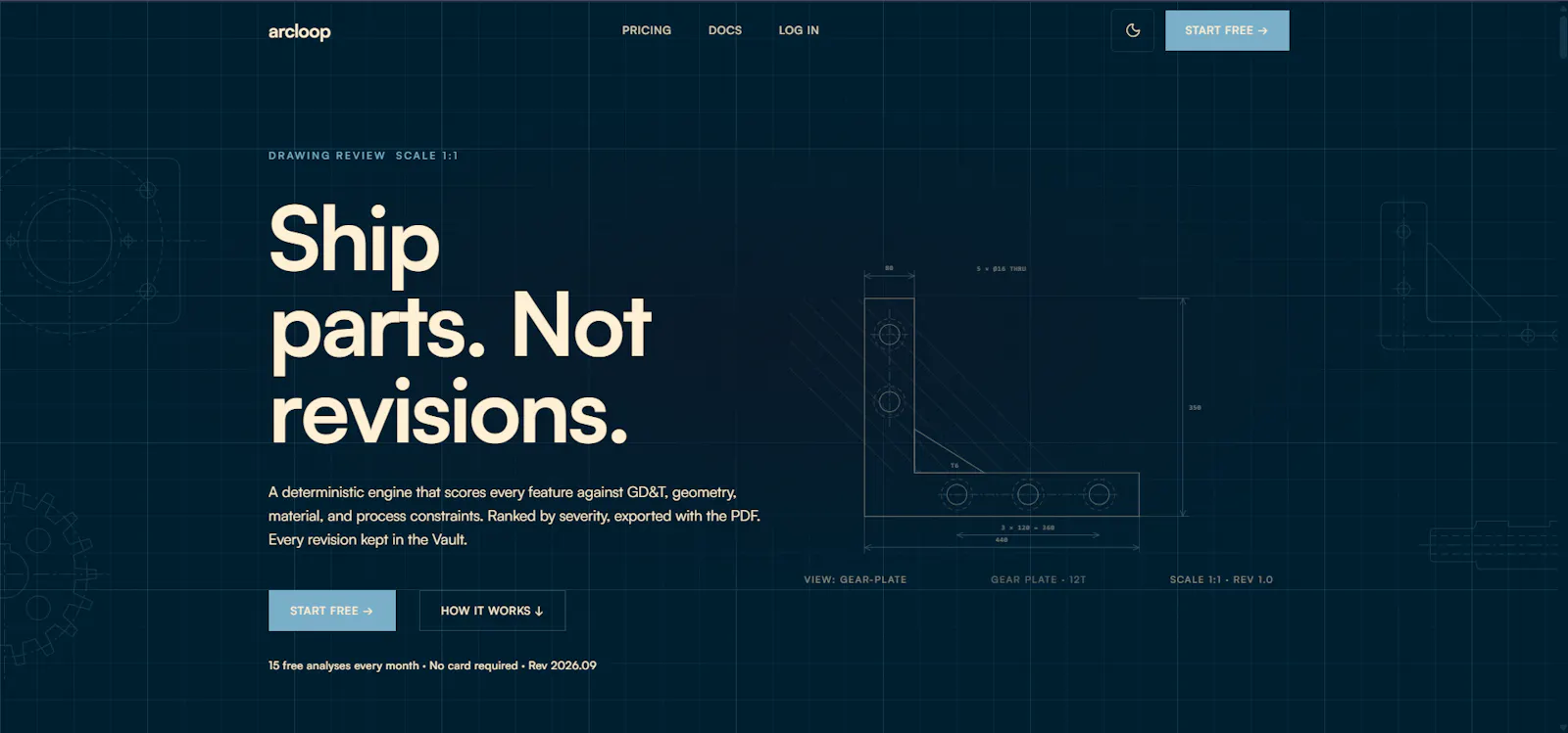 Arcloop  screenshot 4