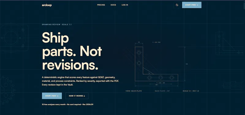 Arcloop  screenshot 4