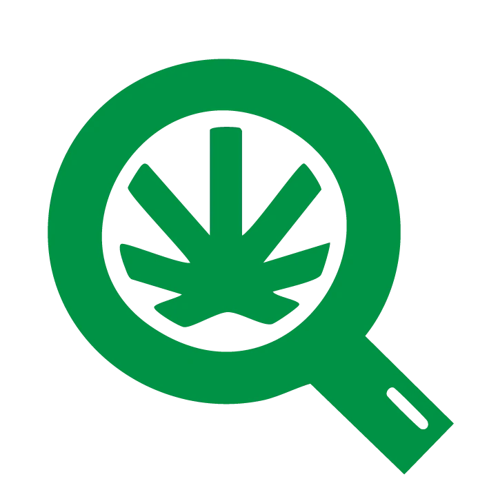Kushy Scanner logo