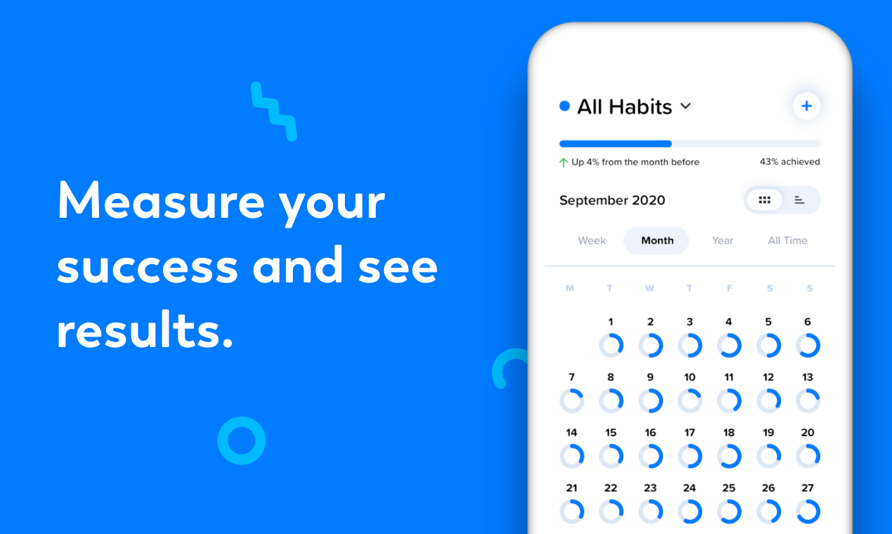 Confetti iOS + Android gallery image