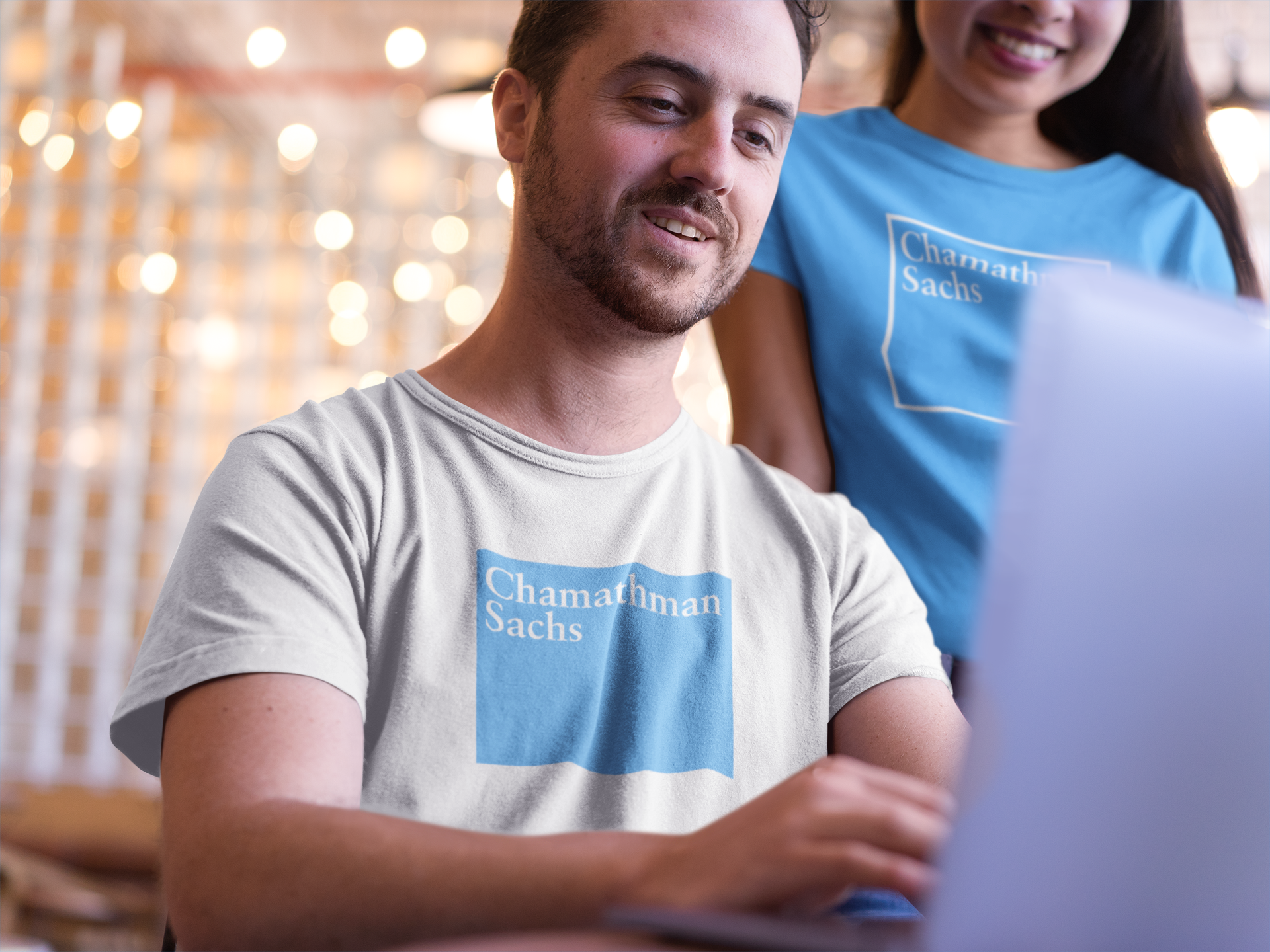 Origin Cloth gallery image