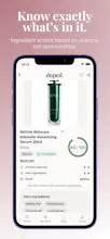 Duped: Skincare Dupe Finder gallery image