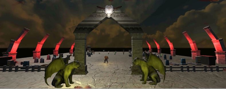 Zombiee gallery image