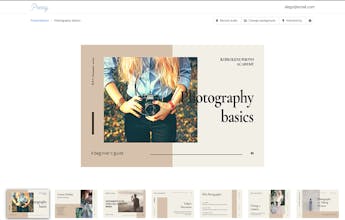 VanHackathon - pressy gallery image