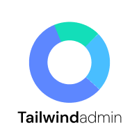 Tailwind Admin logo