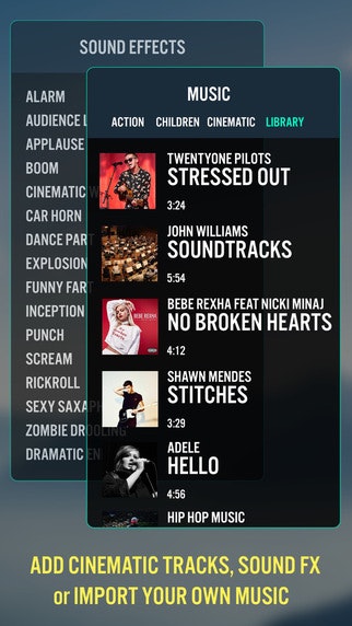 Videorama gallery image