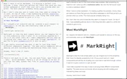 MarkRight media 2
