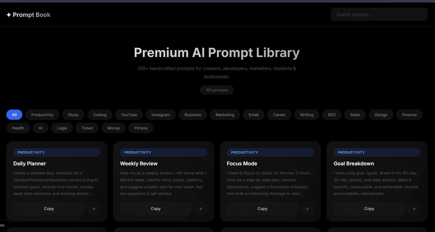 RefineChain gallery image