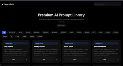 RefineChain gallery image