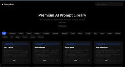 RefineChain gallery image