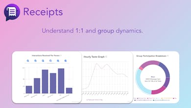 Receipts gallery image