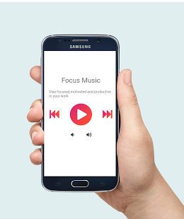 Beats for Work gallery image