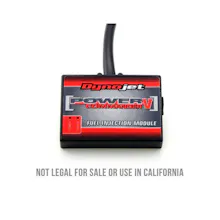 DYNOJET POWER COMMANDER V BMW gallery image