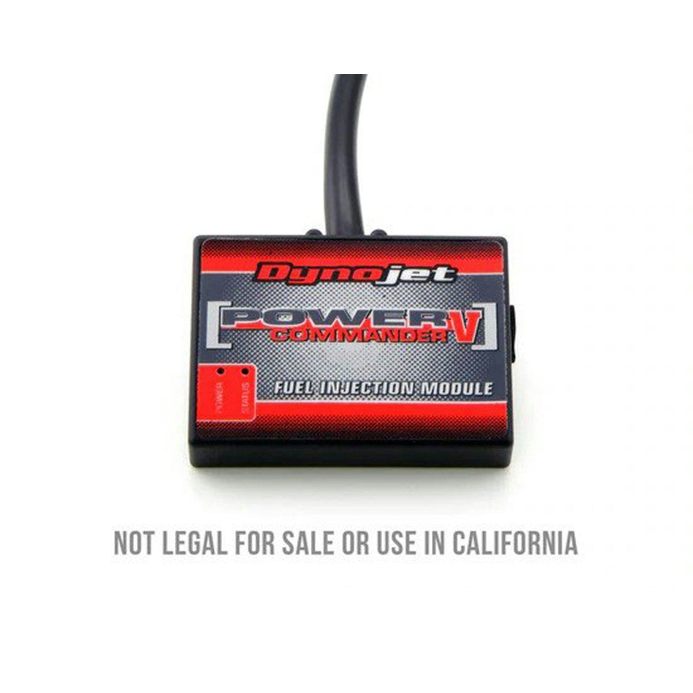 Dynojet Power Commander V BMW media 1