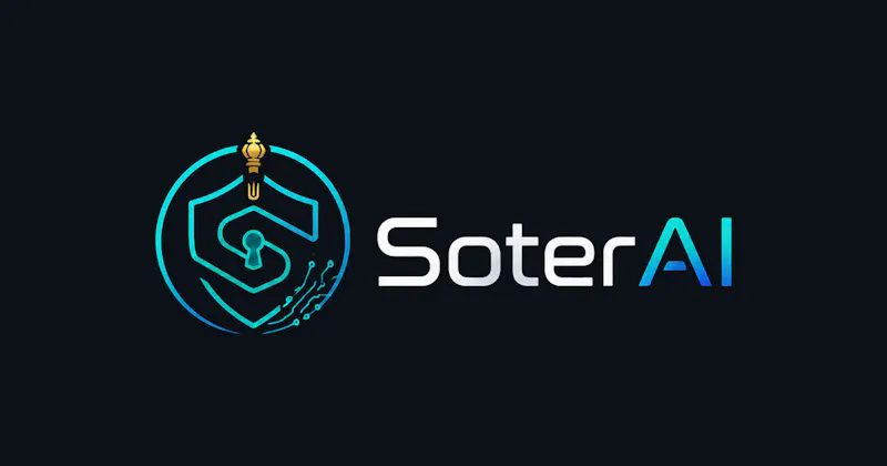 SoterAI screenshot 1