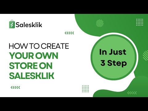 Salesklik gallery image