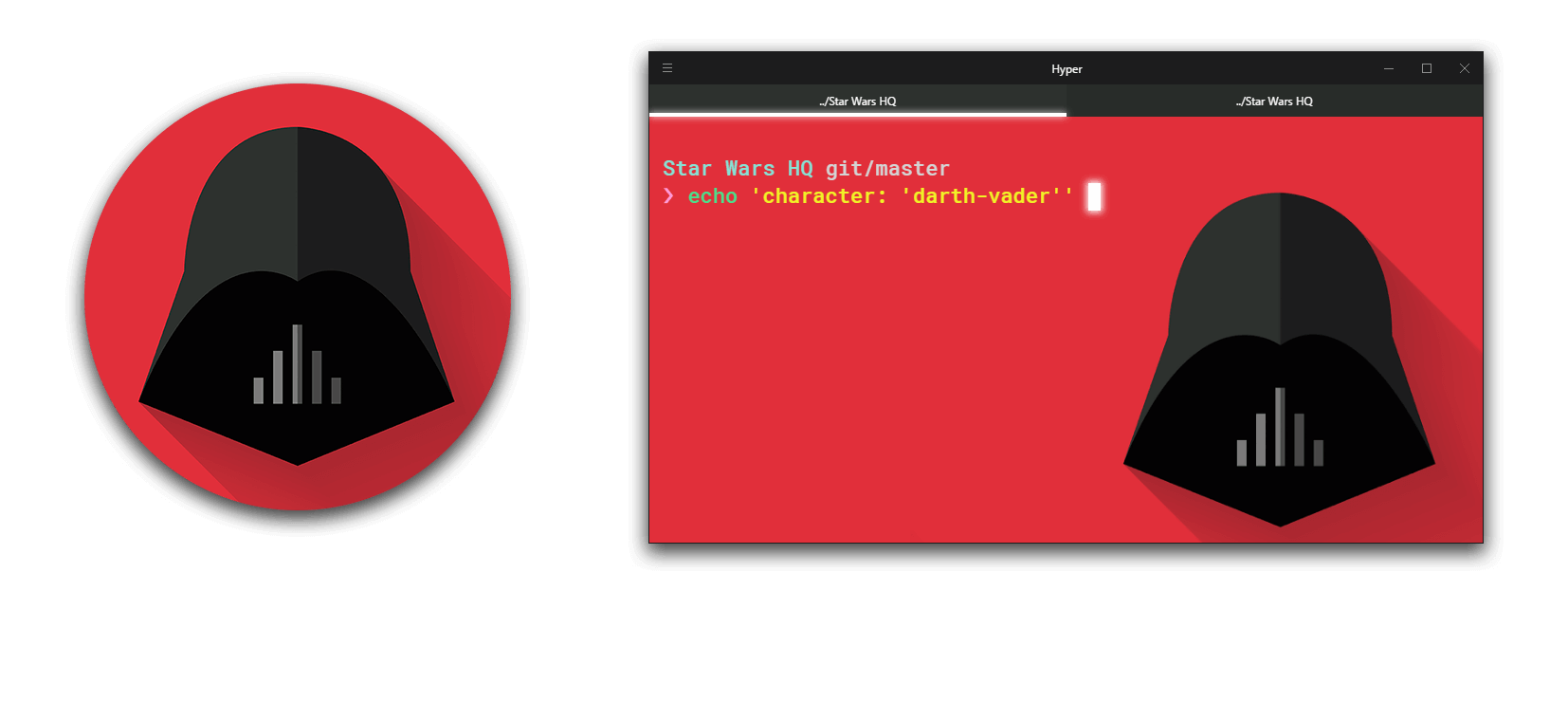 Hyper Star Wars gallery image